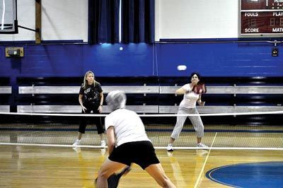 Are pickleball courts coming to Ocean City?